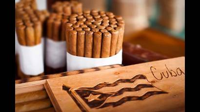 El mejor tabaco del mundo es el habano cubano
