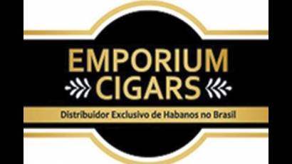 Emporium Cigars, distribuidora exclusiva de puros y cigarros cubanos en Brasil