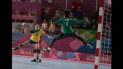 Balonmano