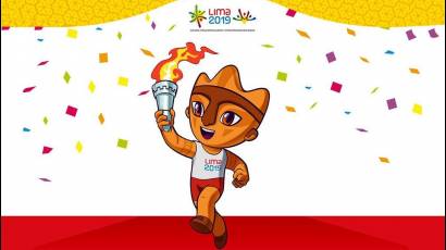 Lima 2019