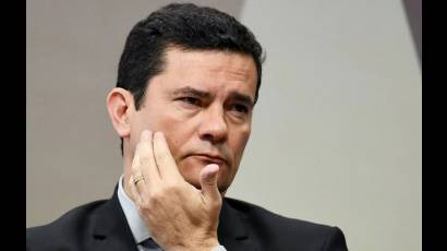 Sergio Moro