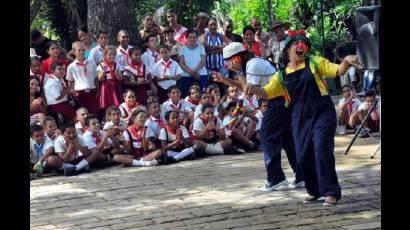 Guerrilla en los barrios