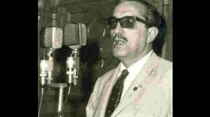 Honorio Muñoz