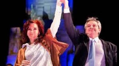 Elecciones en Argentina