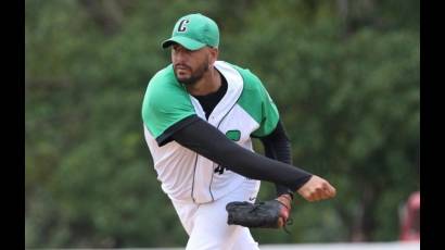 Yasmani Insua