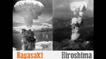 a detonación creó una explosión equivalente a 13 kilotones de TNT