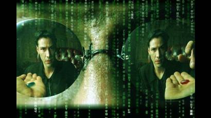 La primera película de Matrix (1999) revolucionó el mundo de la cinematografía