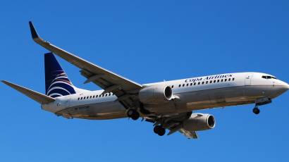 Copa Airlines