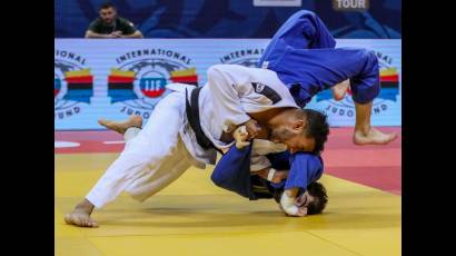Mundial de Judo