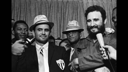 Campeonato Mundial de Béisbol