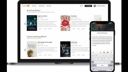 Wattpad
