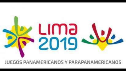 Juegos Panamericanos Lima 2019