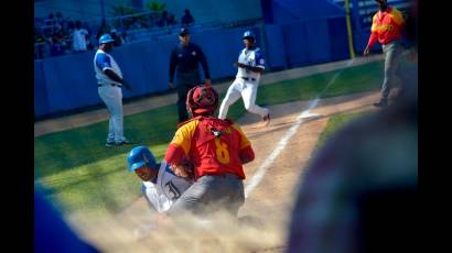 Serie Nacional