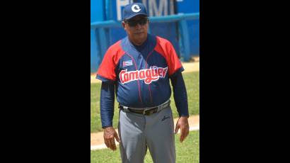 Miguel Borroto
