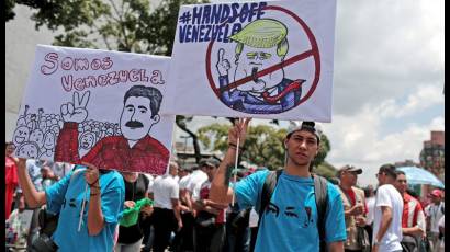 Venezuela