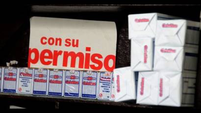 Cigarros de la marca Criollo