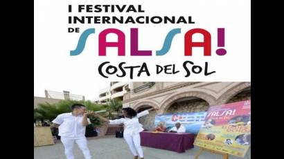 Salsa Costa del Sol