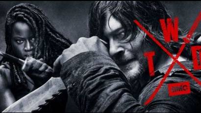 La décima temporada de The Walking Dead incluirá más flashbacks