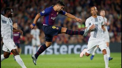 Liga de Campeones