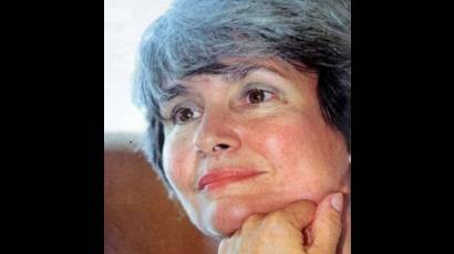 Lydia Margarita Tablada