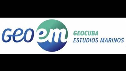 Estudios Marinos de Geocuba