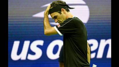 Roger Federer