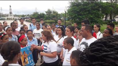 Susely Morfa González