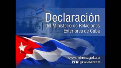 Sobre la delegación de paz del Ejército de Liberación Nacional (ELN) de Colombia.