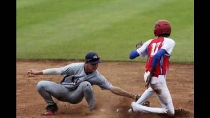 Copa Mundial de Béisbol categoría sub-15