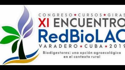 11no. Encuentro de la Red de Biodigestores para Latinoamérica y el Caribe (RedBioLAC)
