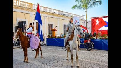 Día de la Cultura cubana