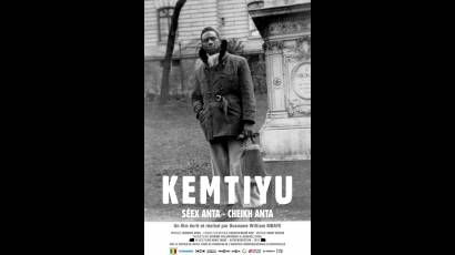 Muestra de cine senegalés en la Habana
