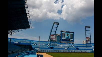 Estadio Latinoamericano