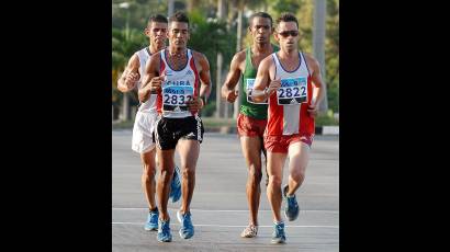 El 10 de noviembre se realizará la 33ra edición de la carrera