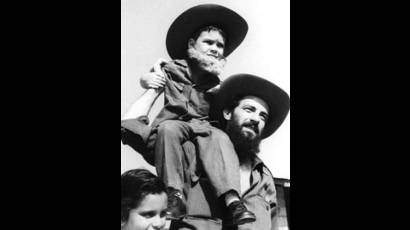 Camilo Cienfuegos (1)
