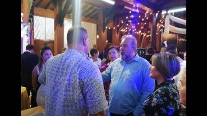 Festival Internacional del Vino