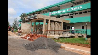 La Universidad
