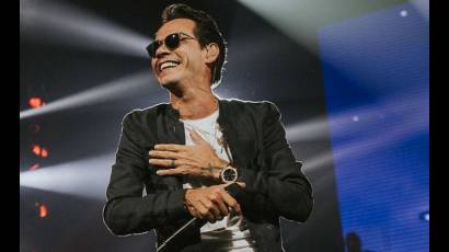 Marc Anthony