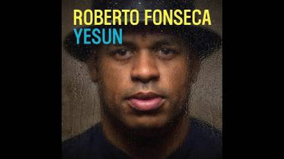 Nuevo disco de Roberto Fonseca