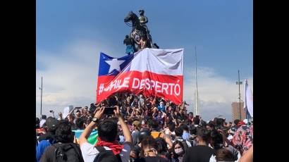 Una ciudadanía rebelde