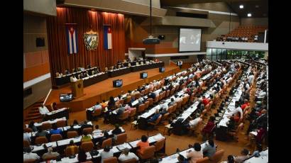 Este 10 de octubre los cubanos vivimos un momento trascendental para el porvenir.