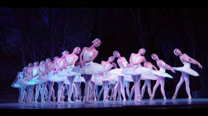 Ballet Nacional de Cuba (BNC)