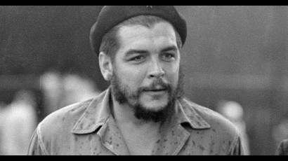 Ernesto Che Guevara