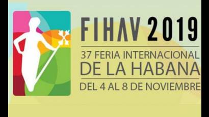 FIHAV 2019