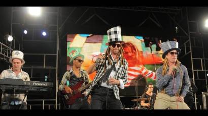 Qva Libre