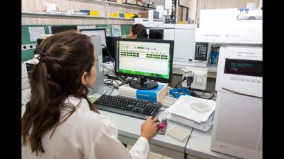 Laboratorio Antidoping cerrará el 2019 con unas 5 mil pruebas