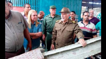 Ramiro Valdés Menéndez