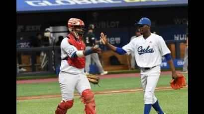 Moinelo ganó y Alarcón empujó