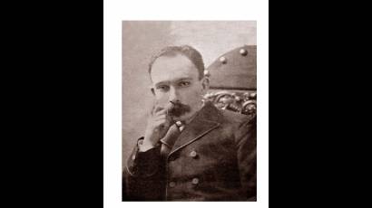 José Martí