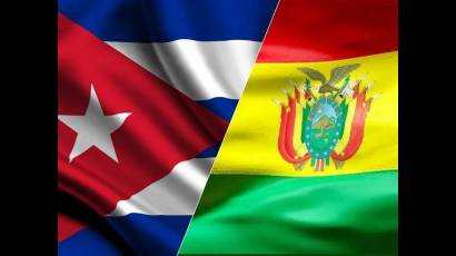 Cuba condena enérgicamente el Golpe de Estado en Bolivia